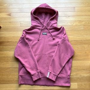 NWOT ADIDAS Sweatshirt hoodie L